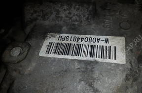 КОРОБКА ПЕРЕДАЧ АВТОМАТИЧЕСКАЯ 1.8 16v Opel Astra H 60-41SN