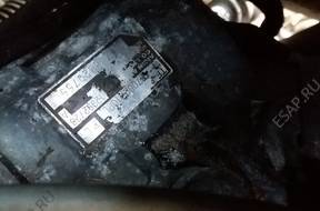 КОРОБКА ПЕРЕДАЧ  АВТОМАТИЧЕСКАЯ 1.9 cdti 120 KM TF 80 12992728