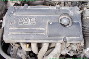 КОРОБКА ПЕРЕДАЧ АВТОМАТИЧЕСКАЯ 1A640 TOYOTA COROLLA E11 1.4 VVTI