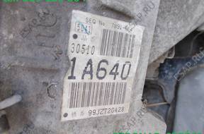 КОРОБКА ПЕРЕДАЧ АВТОМАТИЧЕСКАЯ 1A640 TOYOTA COROLLA E11 1.4 VVTI