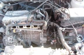 КОРОБКА ПЕРЕДАЧ АВТОМАТИЧЕСКАЯ 1A830 corolla E12 1.6 VVT-I