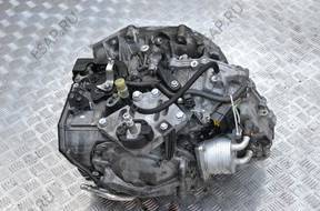 КОРОБКА ПЕРЕДАЧ АВТОМАТИЧЕСКАЯ 1XKOE 2.0 DCI LAGUNA III