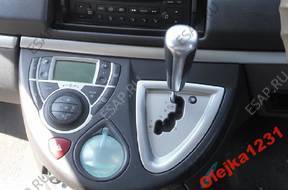 КОРОБКА ПЕРЕДАЧ АВТОМАТИЧЕСКАЯ 2.0 16V БЕНЗИН CITROEN C8 PEU 807