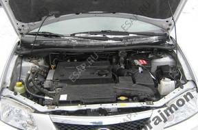 КОРОБКА ПЕРЕДАЧ АВТОМАТИЧЕСКАЯ 2.0 16V MAZDA PREMACY FL 323F BJ