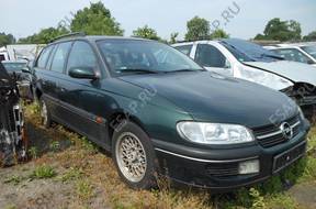 КОРОБКА ПЕРЕДАЧ АВТОМАТИЧЕСКАЯ 2.0 16V OPEL OMEGA БЕНЗИН
