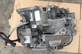 КОРОБКА ПЕРЕДАЧ АВТОМАТИЧЕСКАЯ 2.0 2.5 VOLVO C30 S40 V50 55-51SN