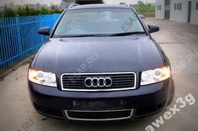 КОРОБКА ПЕРЕДАЧ АВТОМАТИЧЕСКАЯ 2.0 ALT AUDI A4 B6 PASSAT B5 FL