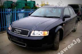 КОРОБКА ПЕРЕДАЧ АВТОМАТИЧЕСКАЯ 2.0 ALT AUDI A4 B6 PASSAT B5 FL