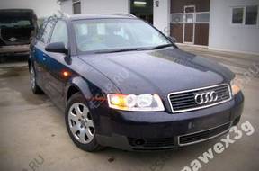 КОРОБКА ПЕРЕДАЧ АВТОМАТИЧЕСКАЯ 2.0 ALT AUDI A4 B6 PASSAT B5 FL