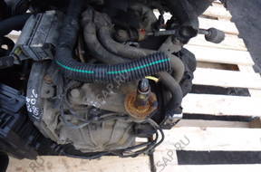 КОРОБКА ПЕРЕДАЧ АВТОМАТИЧЕСКАЯ 2.0 HDI 16V C8 807 Ulysse 2004 год