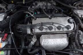 КОРОБКА ПЕРЕДАЧ АВТОМАТИЧЕСКАЯ 2.0 Honda Accord VI 98-2002 год
