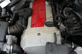 КОРОБКА ПЕРЕДАЧ АВТОМАТИЧЕСКАЯ 2.0 SLK 200 R170 KOMPRESSOR