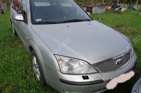 КОРОБКА ПЕРЕДАЧ АВТОМАТИЧЕСКАЯ 2.0 tdci MK3 MONDEO  14dni