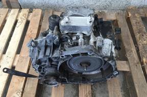 КОРОБКА ПЕРЕДАЧ АВТОМАТИЧЕСКАЯ 2.0 TDI 02E301107 R SEAT VW