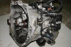 КОРОБКА ПЕРЕДАЧ АВТОМАТИЧЕСКАЯ 20DR15 PEUGEOT  1.6 e HDI