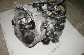 КОРОБКА ПЕРЕДАЧ АВТОМАТИЧЕСКАЯ 20DR15 PEUGEOT  1.6 e HDI