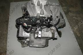 КОРОБКА ПЕРЕДАЧ АВТОМАТИЧЕСКАЯ 20DR15 PEUGEOT  1.6 e HDI