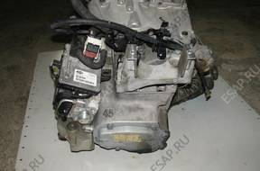 КОРОБКА ПЕРЕДАЧ АВТОМАТИЧЕСКАЯ 20DR15 PEUGEOT  1.6 e HDI