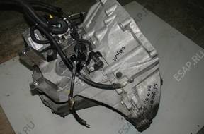 КОРОБКА ПЕРЕДАЧ АВТОМАТИЧЕСКАЯ 20DR15 PEUGEOT  1.6 e HDI