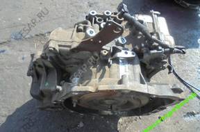 КОРОБКА ПЕРЕДАЧ АВТОМАТИЧЕСКАЯ 20HZ20 CITROEN C5 2.2 HDI