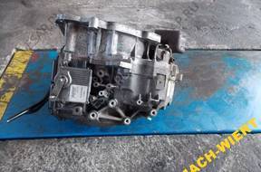 КОРОБКА ПЕРЕДАЧ АВТОМАТИЧЕСКАЯ 2.0TDCI FORD GALAXY MK3