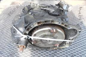 КОРОБКА ПЕРЕДАЧ АВТОМАТИЧЕСКАЯ 20TP94 CITROEN C5 2.0 HDI