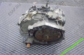 КОРОБКА ПЕРЕДАЧ АВТОМАТИЧЕСКАЯ 20TS05 PEUGEOT 206 1.6