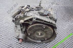 КОРОБКА ПЕРЕДАЧ АВТОМАТИЧЕСКАЯ 20TS06 PEUGEOT 206 1.4 8V