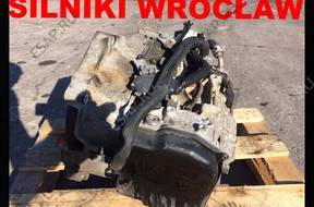 КОРОБКА ПЕРЕДАЧ АВТОМАТИЧЕСКАЯ 20TS12 CITROEN C4 1.6 16V