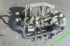 КОРОБКА ПЕРЕДАЧ АВТОМАТИЧЕСКАЯ 20TS17 PEUGEOT 206 1.6 16