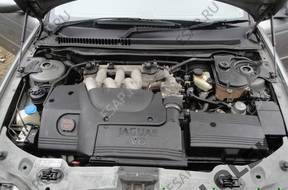 КОРОБКА ПЕРЕДАЧ АВТОМАТИЧЕСКАЯ 2.1 X-TYPE 01-08 CZCI JAGUAR JG