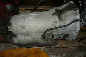 КОРОБКА ПЕРЕДАЧ АВТОМАТИЧЕСКАЯ 2112703300  W203 C180