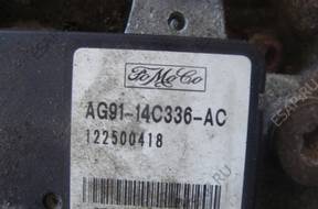 КОРОБКА ПЕРЕДАЧ АВТОМАТИЧЕСКАЯ 2.2 TDCI AG91-14c336  FORD