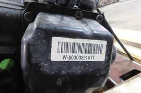 КОРОБКА ПЕРЕДАЧ АВТОМАТИЧЕСКАЯ 2.2 Z22YH VECTRA C SIGNUM