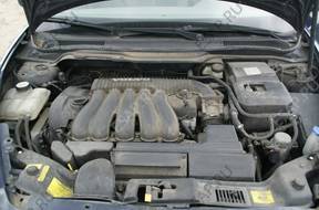 КОРОБКА ПЕРЕДАЧ АВТОМАТИЧЕСКАЯ 2.4 БЕНЗИН VOLVO 30681142 55-51SN V50