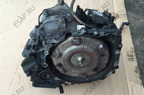 КОРОБКА ПЕРЕДАЧ АВТОМАТИЧЕСКАЯ 2.4 D5 VOLVO 55-51SN 30713903