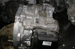 КОРОБКА ПЕРЕДАЧ АВТОМАТИЧЕСКАЯ  2.4 JTD JTDM  TF-80SC