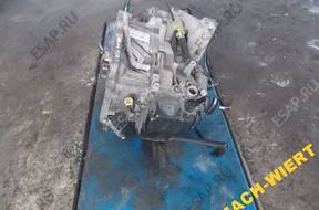 КОРОБКА ПЕРЕДАЧ АВТОМАТИЧЕСКАЯ 2.4 VOLVO S40 V50 S80 55-51SN