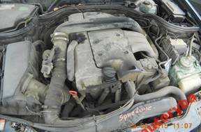 КОРОБКА ПЕРЕДАЧ АВТОМАТИЧЕСКАЯ 2.9 TD MERCEDES W210