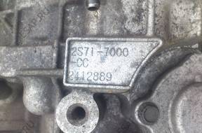 КОРОБКА ПЕРЕДАЧ АВТОМАТИЧЕСКАЯ 2S717000CC MONDEO MK3 2.0 TDCI