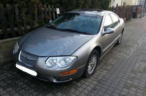 КОРОБКА ПЕРЕДАЧ АВТОМАТИЧЕСКАЯ 300m 2.7 БЕНЗИН