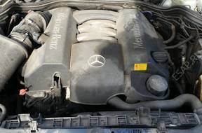 КОРОБКА ПЕРЕДАЧ АВТОМАТИЧЕСКАЯ 3.2 БЕНЗИН 320 MERCEDES W210 V6