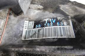 КОРОБКА ПЕРЕДАЧ АВТОМАТИЧЕСКАЯ 3.2 Z32SE VECTRA C SIGNUM AF33