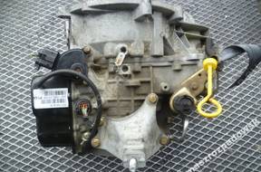 КОРОБКА ПЕРЕДАЧ АВТОМАТИЧЕСКАЯ 3S7P-7000-BC FORD MONDEO MK3 2.0