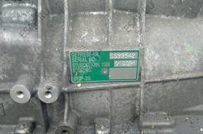 КОРОБКА ПЕРЕДАЧ АВТОМАТИЧЕСКАЯ 4,2 R JAGUAR S-TYPE-R
