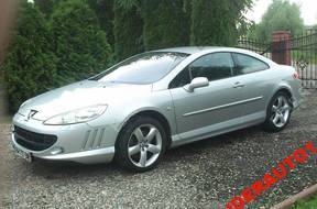 КОРОБКА ПЕРЕДАЧ АВТОМАТИЧЕСКАЯ 407 COUPE 2.7 HDI 2007
