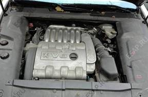 КОРОБКА ПЕРЕДАЧ АВТОМАТИЧЕСКАЯ 4HP20 Peugeot 607 3.0 V6, C5
