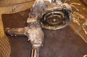 КОРОБКА ПЕРЕДАЧ АВТОМАТИЧЕСКАЯ 4WD Toyota Estima 2.4 VVTi 06-12