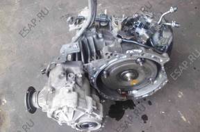 КОРОБКА ПЕРЕДАЧ АВТОМАТИЧЕСКАЯ 4X4 2.3 MAZDA 6 2003 год