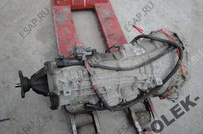 КОРОБКА ПЕРЕДАЧ АВТОМАТИЧЕСКАЯ 5 Biew S-TYPE I 4.0B JAGUAR JG
